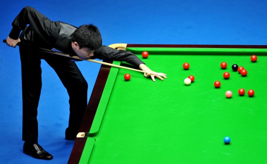 不缺乏競爭 不缺乏競爭