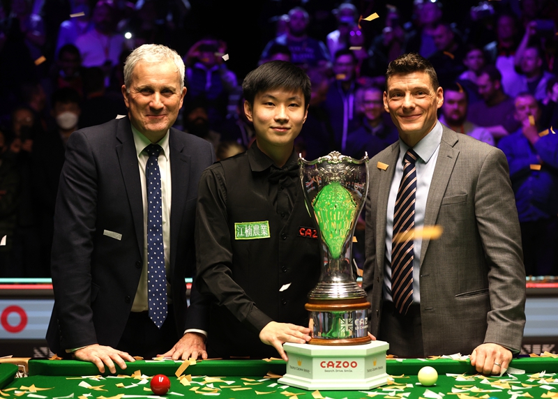 与冠军意志 与冠军意志