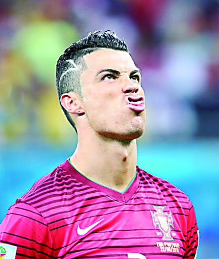 脚的精准度 脚的精准度