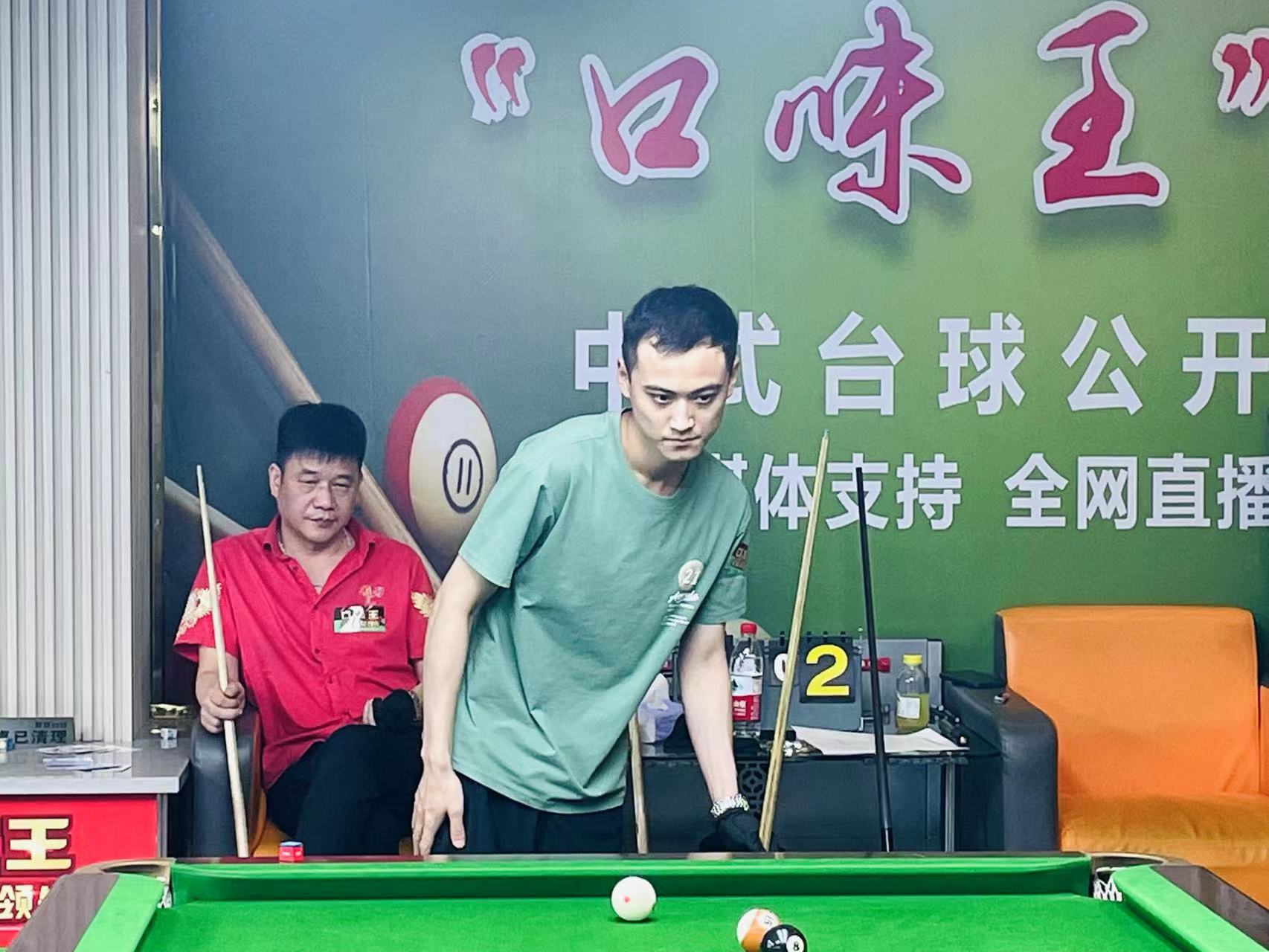 球員的追求 球員的追求