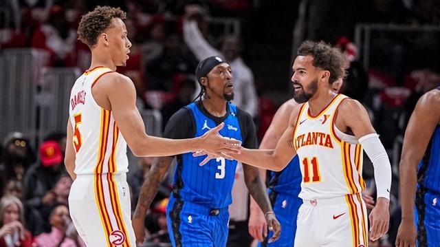 恩比德的膝 恩比德的膝