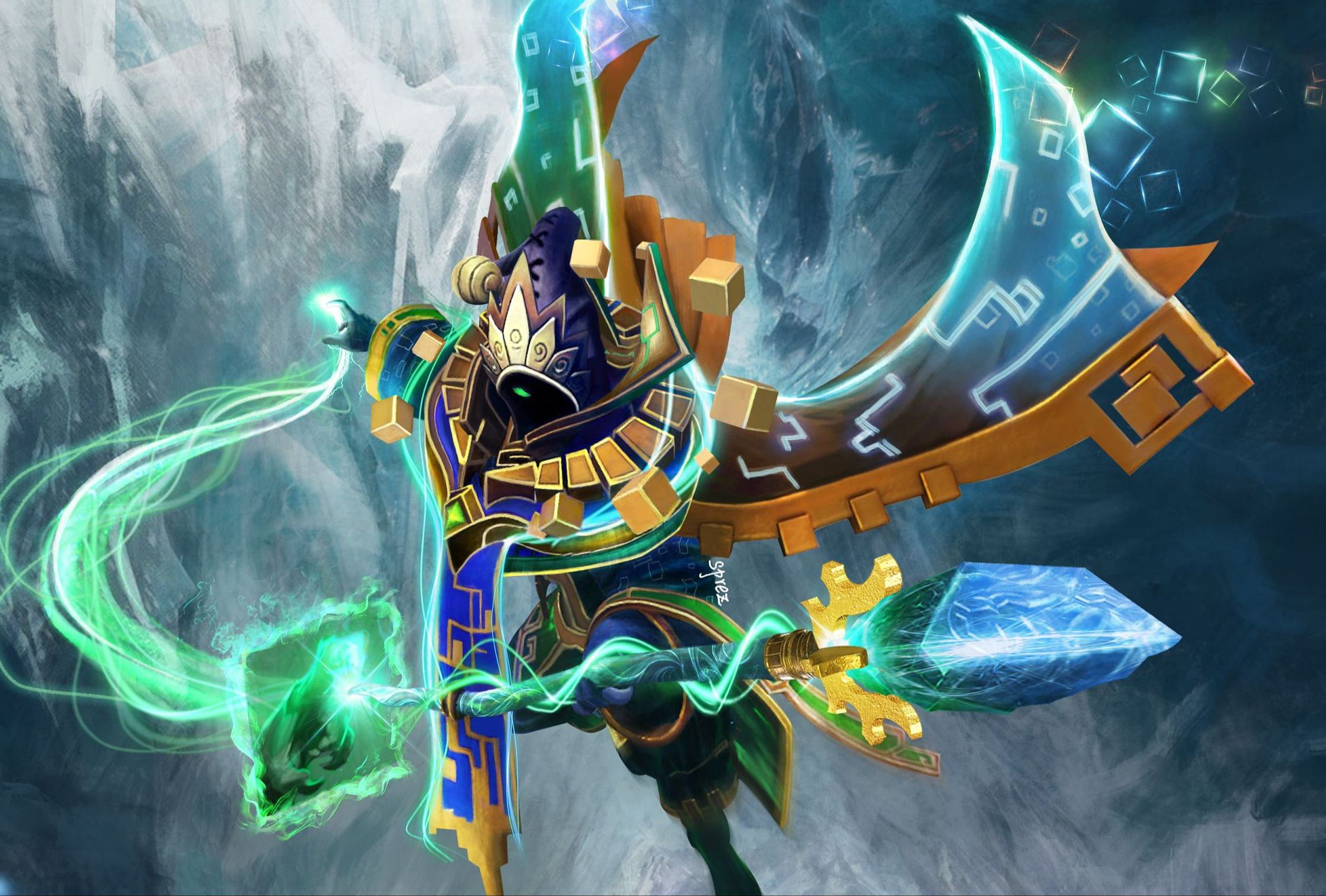 中性态势 中性态势