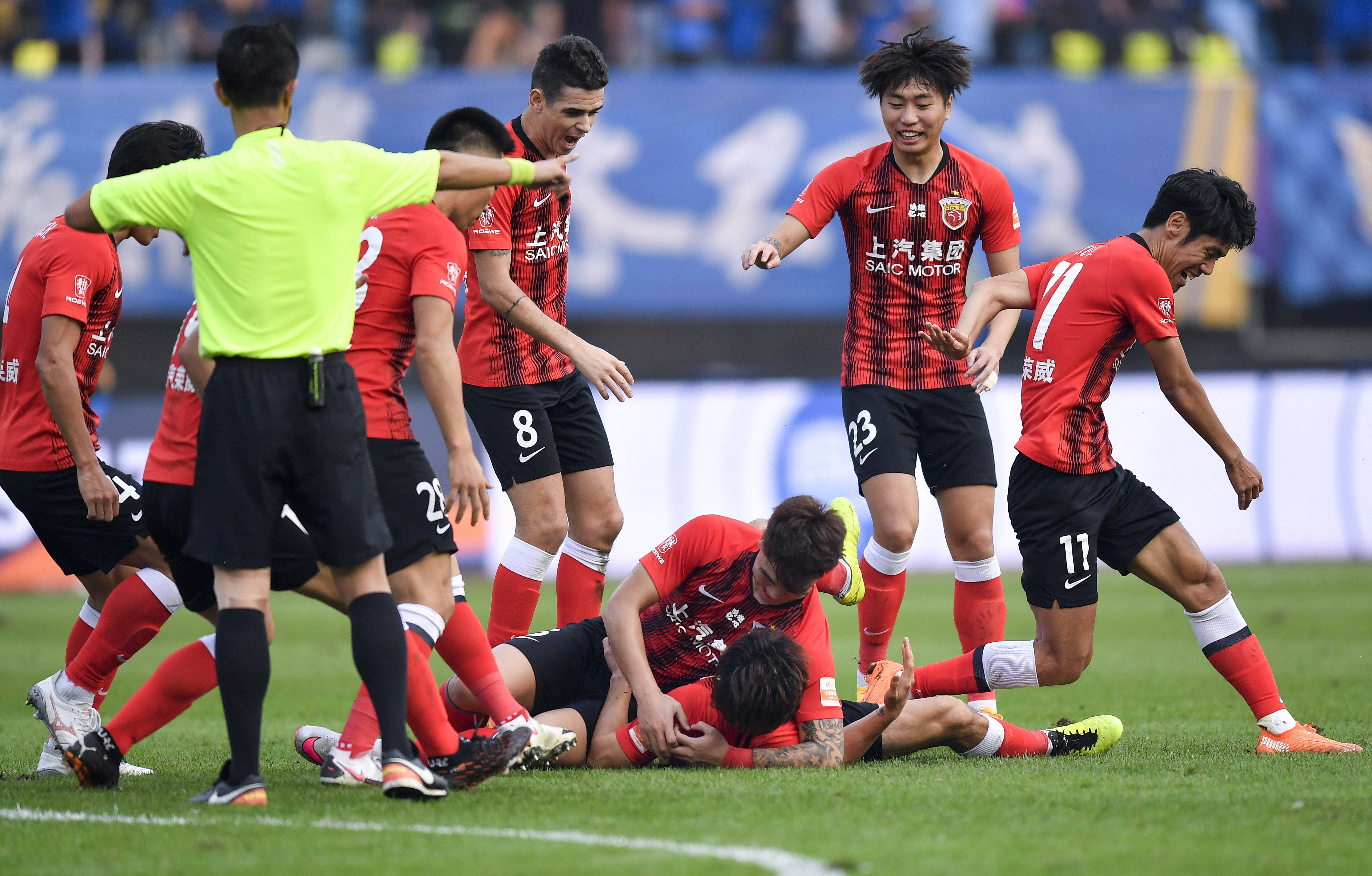 韩旭贡献1 韩旭贡献1