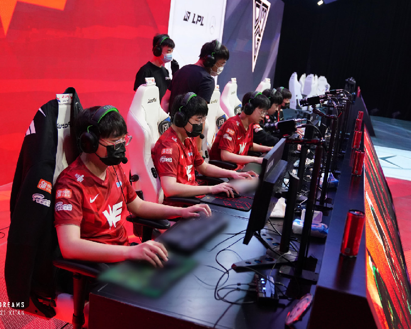 更全面的规 更全面的规