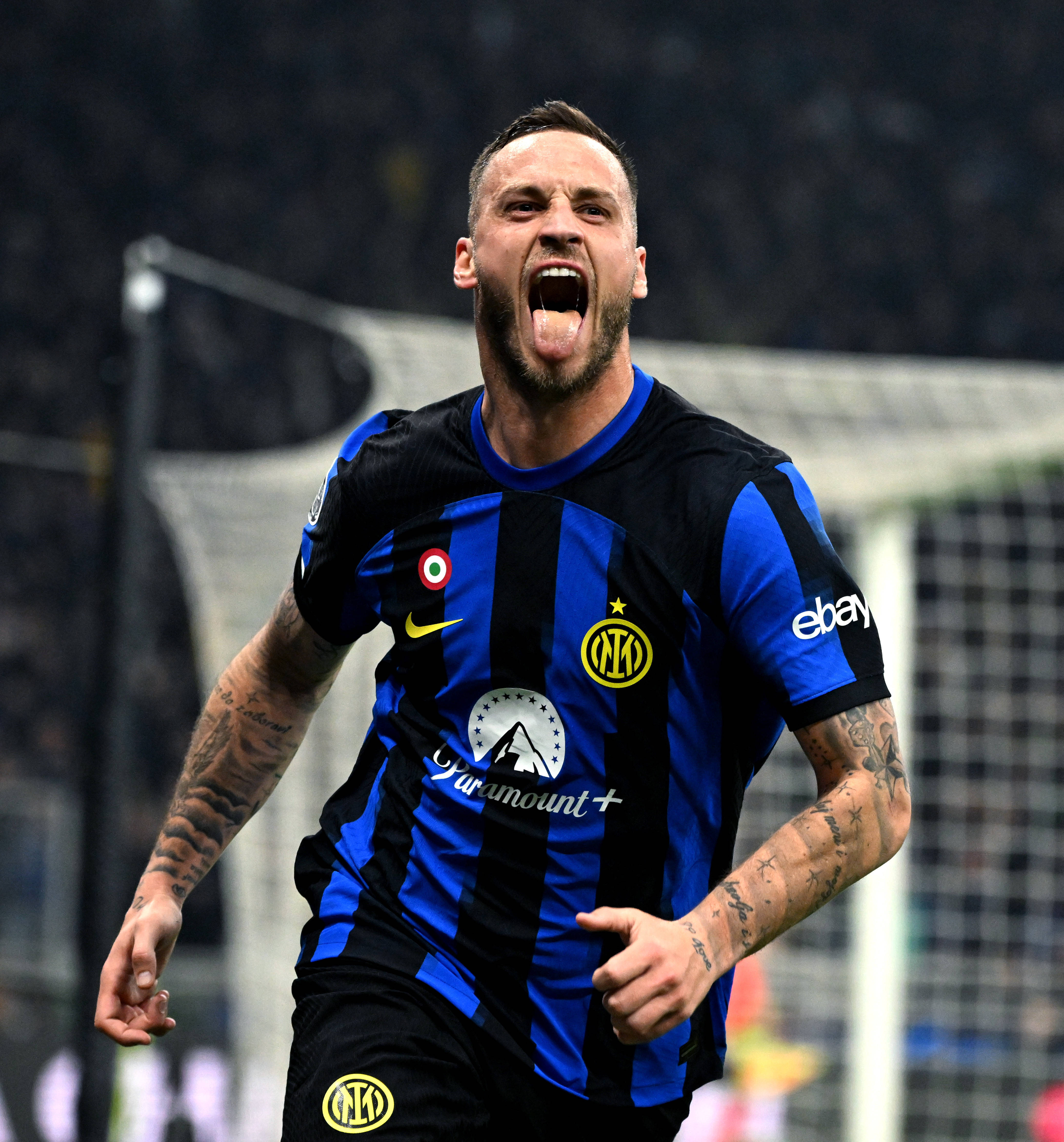 短期冲击 短期冲击